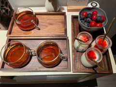 -泰合玺·精油疗愈SPA(狮山天街生活广场店)