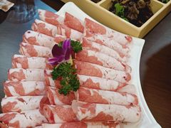 -爱新觉罗福臨火锅馆(万科滑雪场店)