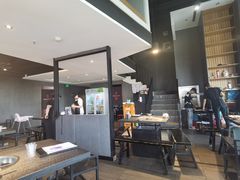 大堂-大虎重庆老火锅(正弘城店)
