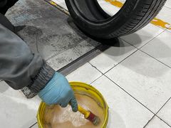-捷之洁·米其林轮胎汽车维修保养(浦江镇江月路店)