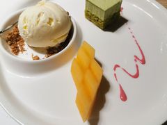 -天丰日本料理·铁板烧