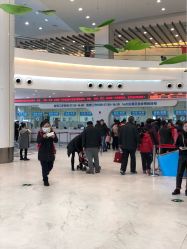 点击看大图 -上海市儿童医院(泸定路院区)