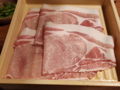 -しゃぶしゃぶ温野菜(京都河原町蛸薬師店)