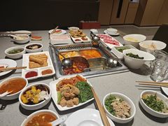 -海底捞火锅(龙湖时代天街店)