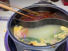 -钢管厂五区小郡肝串串香(蜀都万达店)