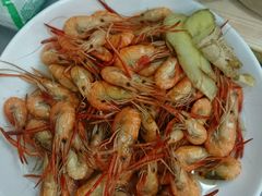 -天乐农家鱼头王(天目湖店)