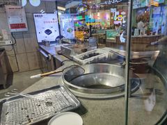 -自黑豆夫·臭豆腐夹馍(四海唐人街店)
