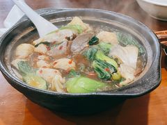 -凡老头米线砂锅(古荡新村西粮站)