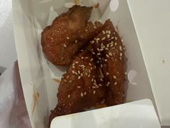 -必胜客(东兴商厦店)