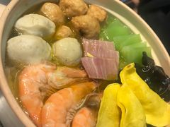 -十碗(保利店)