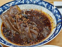 -张明富面皮店(东大街店)