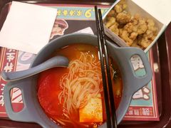 -魏家凉皮(协和店)