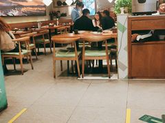 大堂-云海肴·汽锅鸡·云南菜(广安门天虹店)