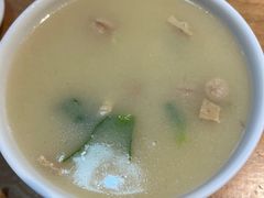 甜沫儿-草包包子铺(宽厚里店)
