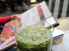 -龙井壹号·茶缘山景宴(龙井村店)