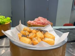 -龍歌自助小火锅(芝罘万达店)