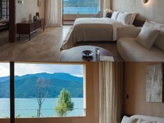 -丽江泸沽湖景区