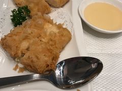 -新加坡海鲜共和(名胜世界圣淘沙海滨坊)