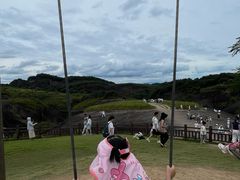 -飞天山旅游区