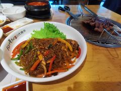 炒杂菜-喜来稀肉(望京店)