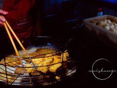 绍兴臭豆腐-三味臭豆腐(鲁迅故里店)