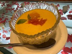 -金湖港式餐厅(建外店)