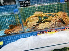 -庆赫隆融合菜馆(群力店)