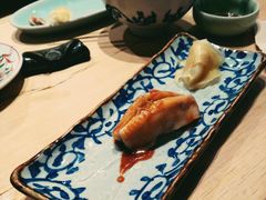 然寿司(郎园vintage店)-然寿司(郎园vintage店)