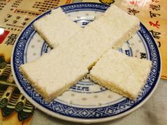 牛奶方砖-双喜老铺(人民广场店)