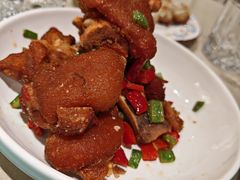 -阿莉餐厅(枣阳路店)