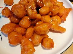 -外婆味道·云南菜大当家(弥勒店)