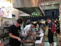 -林氏沙茶面·闽南必尝小吃(福建路店)