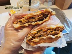 -麦当劳(莆田荔城大道万达店)