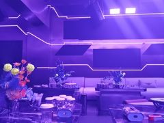 -W20 SHINING Party·K(悦豪和平路店)