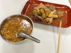 -下环街市熟食中心
