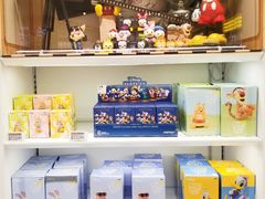 -泡泡玛特POPMART(龙湖杭州滨江天街店)