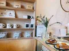 -常识咖啡common sense(春熙路店)