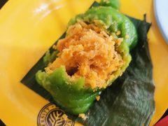 -农园餐厅(北京大学店)