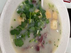 -鸭得堡老鸭汤·鸭血粉丝(南京博物院店)