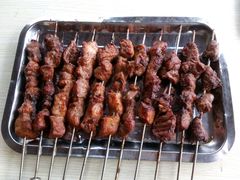 -王记西鎮电烤肉(汶上路店)