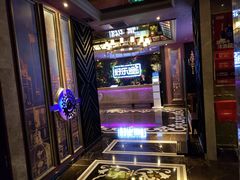-好乐迪KTV(紫荆广场店)