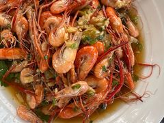 -卢小厨私房菜(长兴店)