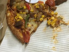 -必胜客(星兰宅急送店)