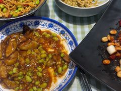 -玉桥餐厅(天坛店)