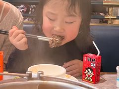 -一绪に寿喜烧(荟聚店)