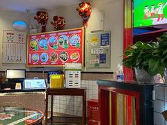 -五条人糖水铺(光谷世界城店)