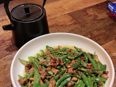 -铁公鸡·四川料理(天环广场店)