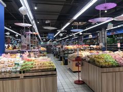 -世纪联华超市(外海店)