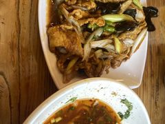 -晋B2008刀削面(小南庄店)