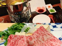 -元熹会席料理